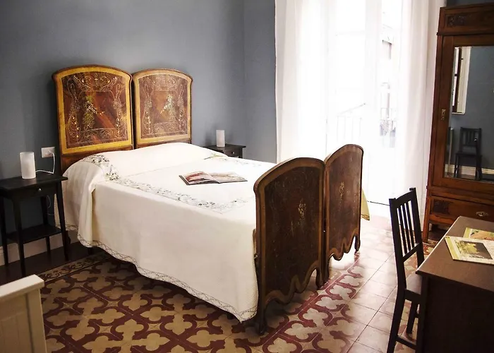 Nabucco Bed&Breakfast