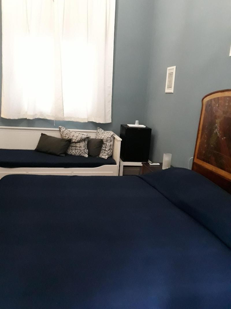 Bed & Breakfast Nabucco