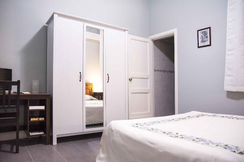 Bed & Breakfast Nabucco