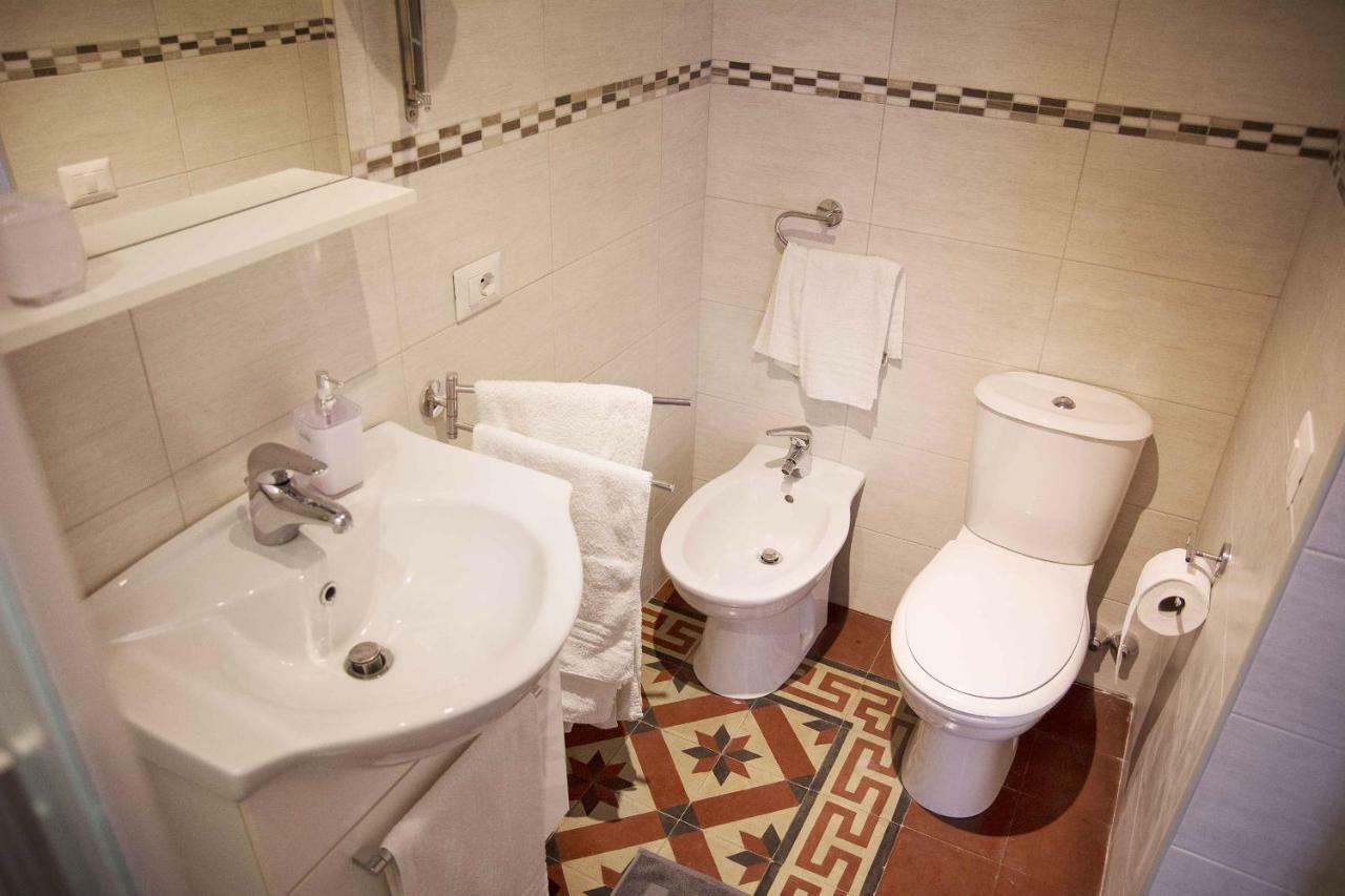 Bed & Breakfast Nabucco