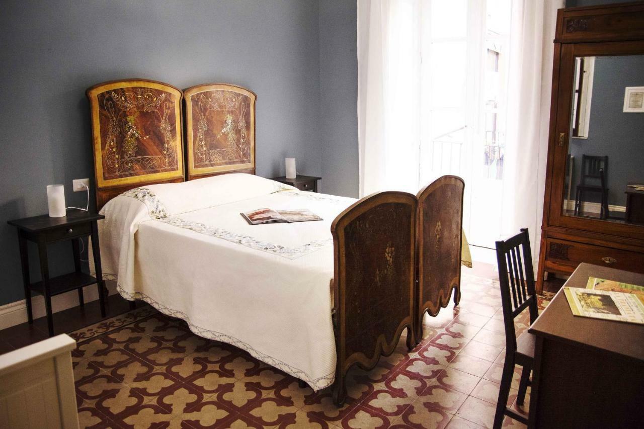 Nabucco Bed & Breakfast Catania