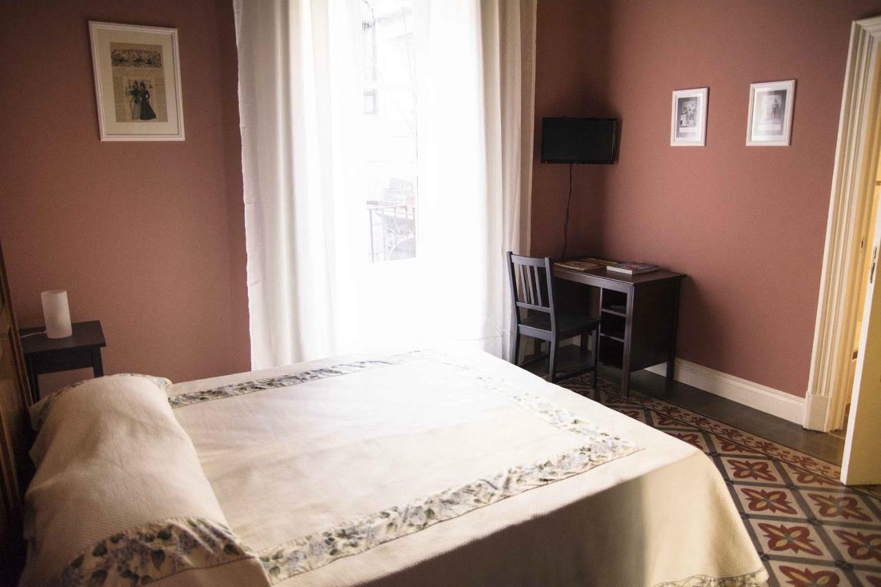 Bed & Breakfast Nabucco