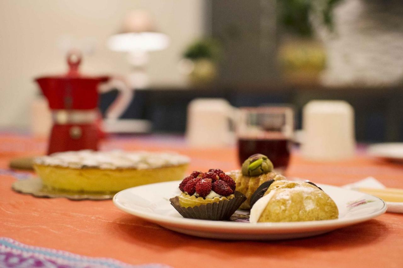 Bed & Breakfast Nabucco Catania