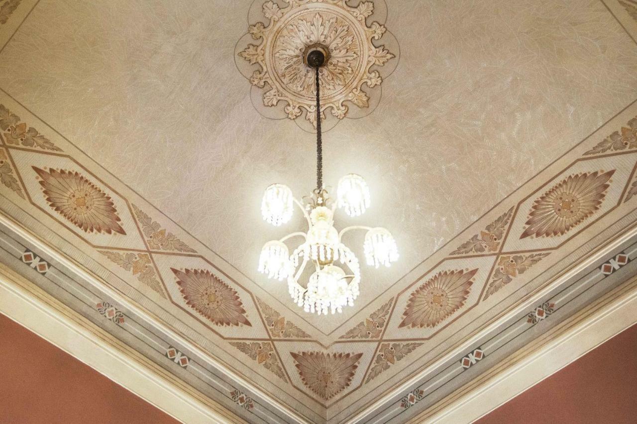 Nabucco Bed & Breakfast 3*