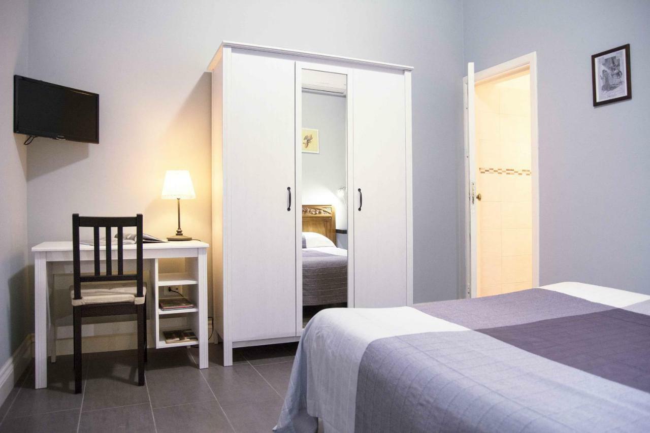 Bed & Breakfast Nabucco Catania