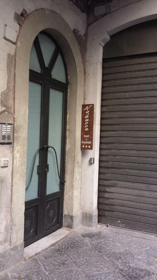 Nabucco Bed & Breakfast Catania