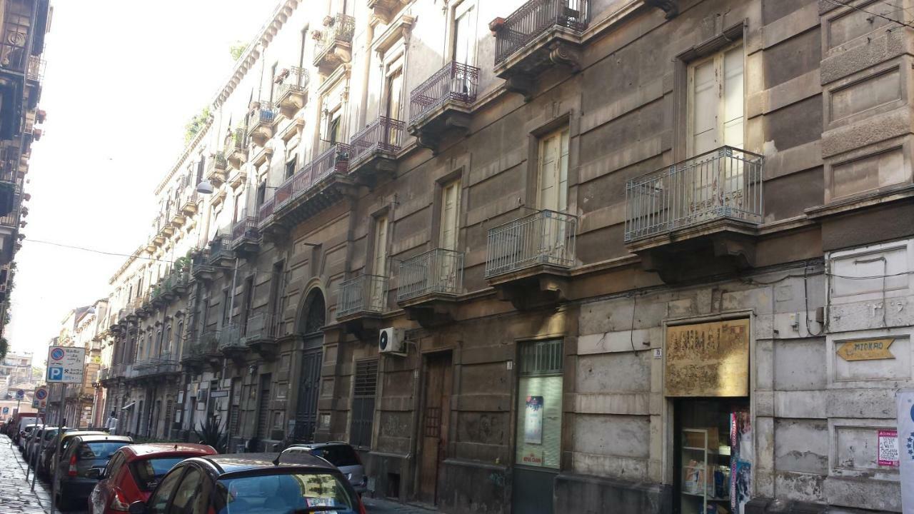 Nabucco Catania