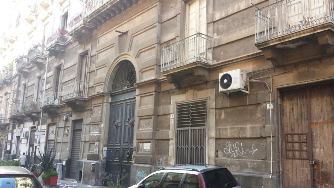 Nabucco Bed & Breakfast 3*
